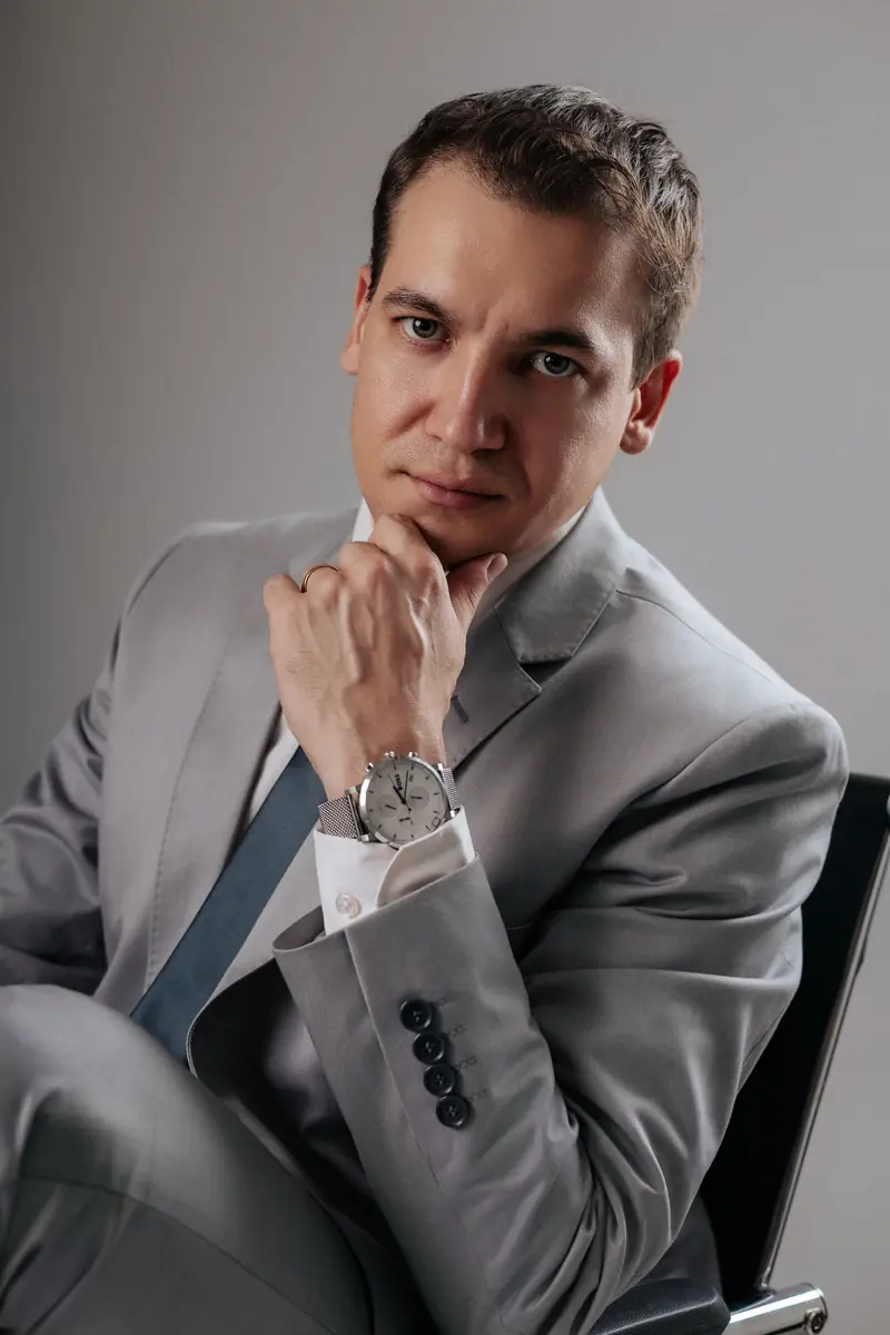 Dr. Vinícius Alves, cirurgião do aparelho digestivo em Palmas – TO